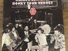 WAYLON JENNINGS “Honky Tonk Heroes” LP/RCA 1973 APL1-0240 (VG+)