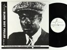 Blind Boy Fuller - 1936-40 LP - Old Tramp Netherlands Mono NM