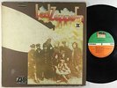 Led Zeppelin - II LP - Atlantic RL SS Hot Mix 1841 Broadway