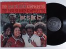 EAST ST. LOUIS GOSPELETTES Love Is The Key BIRTHRIGHT LP c