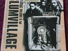 Slum Village Fantastic Volume 2 ORIGINAL 12” Vinyl 2000 Release Excellent condit