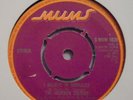 The JACKSON SISTERS.I Believe In Miracles.Rare 1973 Northern Soul 45.S MUM 1849.