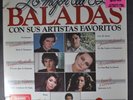 VARIOUS Lo Mejor Del 82  LP JOSE JOSE JUAN GABRIEL SESTO DURCAL CARRASCO SEALED