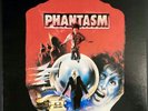 Phantasm US Vinyl LP FIRST PRESSING Stereo Fred Myrow Don Coscarelli 1979