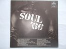M-  UK MONO SUE LP - JERRY BUTLER, O.V. WRIGHT , GLADYS KNIGHT etc .- 