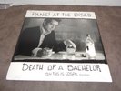 Panic  At The Disco Death Of A Bachelor/This Is Gospel Red 7 Inch Vinyl NIP 