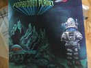 Forbidden Planet 2011 repressing Coloured Vinyl