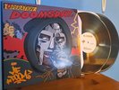 MF DOOM - Operation Doomsday - 2016 Limited Edition Double Vinyl LP + poster NM