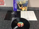 LP VINYL SUPERTRAMP ALBUM BREAKFAST IN AMERICA AMP -6034 JAPAN 1ST PRESS 1979 EX