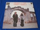 PEDRO Y ANA / Tiempo Tiempo  SPAIN 1st PRESS LP 1975 ACID FOLK PSYCH
