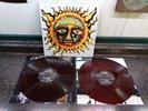 Sublime 40 Oz. To Freedom 2LP on Cranberry Wax, VG Vinyl/VG Cover
