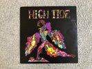 High Tide-High Tide UK LP Liberty LBS-83294 NM-/G