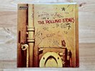 ROLLING STONES Beggars Banquet graffiti cover slick/proof VERY RARE original