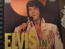 ELVIS In Hollywood RCA Special Products  DPL2-0168 Brookville Records Photo Book