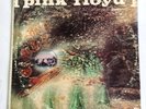 PINK FLOYD STEREO LP ST 5131 A SAUCERFUL OF SECRETS ENGLAND TOWER 1968