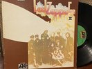 Led Zeppelin II Ludwig; RL SS HOT MIX 1969 Atlantic 8236 Vinyl LP  CTH Copy