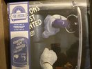 Comptons Most Wanted Music To Driveby Blue Limited Edition  Get On Down #282/750