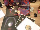 Kiss Paul Stanley Solo Album - Casablanca Records 1978 mit Poster - VG+