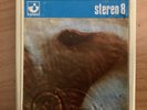 Pink Floyd - Meddle - 8-track cartridge - Harvest (EMI) - ITALY - 1971