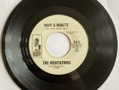 Northern Soul, R&B, The Hesitations, Soul Kind Of Love, Wait A Minute
