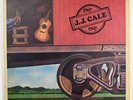 J.J. CALE 