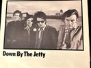 Dr. Feelgood – Down By The Jetty VINYL LP