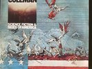 Ornette Coleman - Science Fiction/Skies Of America (2LP’s, 1976, Comp, EX)