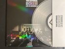 The National ‎Boxer Live In Brussels Clear Vinyl Record Store Day Used