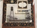 THE ATARIS -So Long,  Astoria ORIGINAL 2003 RARE Promo EMO PUNK POP Blink 182