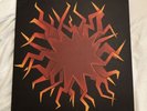 SUNNY DAY REAL ESTATE How It Feels ORIG 1998 Masterdisk RARE Emo Sub Pop