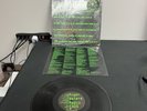 Roger Waters - Radio KAOS LP 1987 - Sleeve Shrink Vinyl VG+