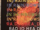 Radiohead In Rainbows Limited Edition Box Set feat. Double Vinyl and 2 CD's