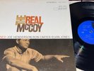 RARE 1967 MCCOY TYNER THE REAL MCCOY VG+/EX BLUE NOTE 84264 HARD BOP MODAL