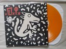 D.I. - Team Goon Album Vinyl LP - Ltd Edition - 2008 - Orange - M/NM