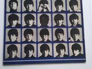 THE BEATLES / A HARD DAYS NIGHT EMI ONE BOX /STEREO /1969/EX