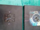 Pink Floyd -  Pulse , Box mit 4 LP s , Booklet, 1995, VG + - NM