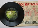 RAVI SHANKAR APPLE DEMO 45 P/S ' JOI BANGLA '