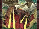 King Gizzard And The Lizard Wizard, Live In Asheville ’19, Triple Colored Vinyl