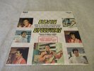 ELVIS PRESLEY Speedway Soundtrack factory sealed LP vinyl LSP 3989