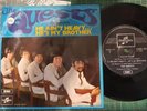 (446) Singapore Psych Pop EP - THE QUESTS 