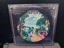 SPIN - SPIN LP Ariola ST 50013 US JAZZ FUNK ROCK Vinyl 1976 Sealed New 7c