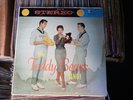 TEDDY BEARS Sing Original 1959 Stereo LP PHIL SPECTOR Imperial LP-12010 RARE 7c