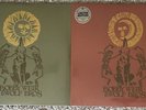 Bobby Weir Wolf Brothers Live In Colorado Vol 1 Vol 2 Limited Third Man Records