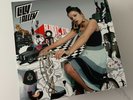 SLEEVE ONLY Lily Allen Alright, Still Vinyl full colour print no music Smile LDN