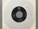 PATTI SMITH ORIGINAL MER 601 HEY JOE / PISS FACTORY MONO SIGNED US FIRST PRESS