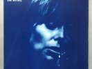 JONI MITCHELL - BLUE - TRUE FIRST 1971 UK PRESSING ALL CORRECT & COMPLETE TOP NM