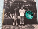 IAN DURY New Boots And Panties  PROMO VINYL LP 1977 STIFF STF 0002 WMMR