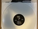 EP:  POISON IDEA - Pick Your King   REISSUE WHITE VINYL NEW SEALED