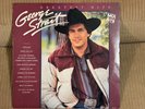 George Strait Greatest Hits 1985 LP Vinyl Record MCA-5567 VG+/VG+