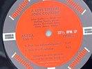 John Coltrane A Love Supreme Vinyl LP Album Impulse Stereo ABC Paramount AS-77
